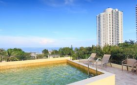 โรงแรมเดอ พาสเทล หัวหิน